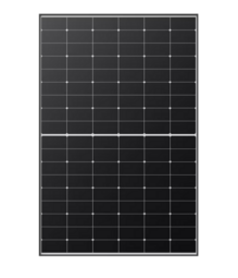 AURINKOPANEELI LONGI HI-MO X6 425W