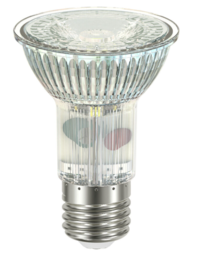 Airam E27 LED 6W 2700K 500lm DIM