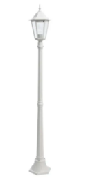 Airam Kartano pihapiirivalaisin 1850mm VAL