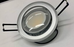 Airam Slim 12V LED 8,5W 830 IP44 HOP