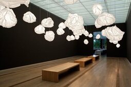 Belux Cloud-36 design valaisin