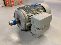CAG 1,1kW 1420rpm B3 moottori