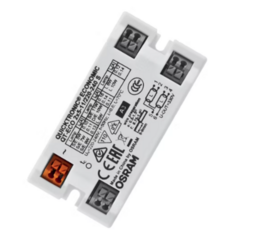 ELEKTRONINEN LIITÄNTÄLAITE QT-ECO 2X5-11/220-240 S