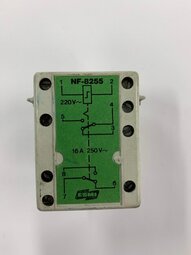 ESMI NF-8255 220V