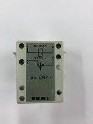 Esmi NF-8115 220V 