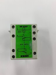Esmi NF-8251 24V