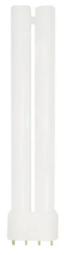 2G11 18W 4-pin 6400K pienloistelamppu