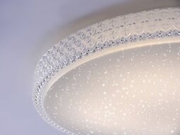 Frida LED kattoplafondi