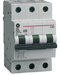 GE K16 3N johdonsuojakatkaisija