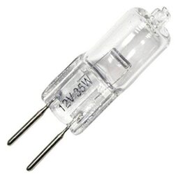 GY6.35 35W Halogeenilamppu