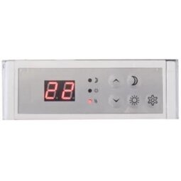 Harju virtauslämmitin 650W 