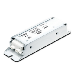 Helvar kuristin 18W G13/t8