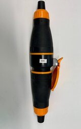 IP44 Pistotulppa / Jatkopistorasia MUS/ORA