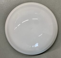 Kattoplafondi IP44  250mm 2x9W 
