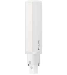 LED-PISTOKANTALAMPPU LED PLC 6.5W 830 2P G24d-2