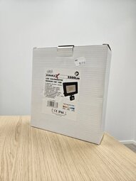 30W PIR LED-VALONHEITIN 2500Lm LEXA