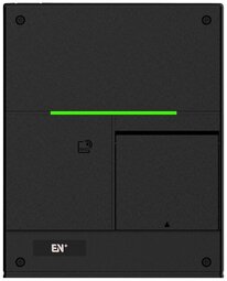 Latausasema Evon Ztart, 22kW, 32A, Pistorasia, Type 2