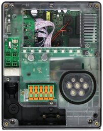 Latausasema Evon Ztart, 22kW, 32A, Pistorasia, Type 2