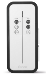 Latausasema witty start, 11/22kW avainkytkimellä ja Type 2 -latauspistorasialla