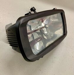 Lexxa 1300W Patiolämmitin MUS/VAL