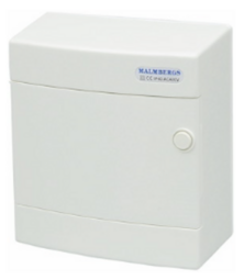 MODUULIKOTELOITA ABS-MUOVISTA