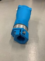 Marechal Electric DS2 voimavirtapistokekahva