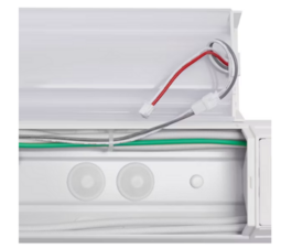 Onnline LED työpistevalaisin 2 os PR + kytkin 450/550/750/1100mm