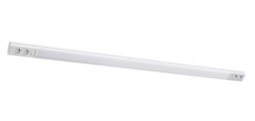 Onnline LED työpistevalaisin 2x2-os PR + kytkin 880/1480mm