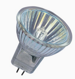 Osram GU4 20W 12V MR11