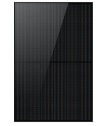 PV PANEELI LONGI HI-MO5 MONO 405W MUSTA
