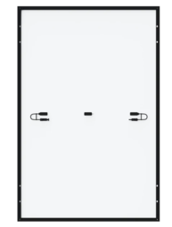 PV PANEELI LONGI HI-MO5 MONO 405W MUSTA