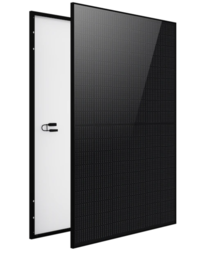 PV PANEELI LONGI HI-MO5 MONO 405W MUSTA