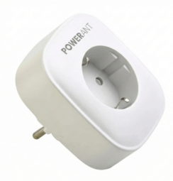 Powerant Pörssisähköpistoke 16A