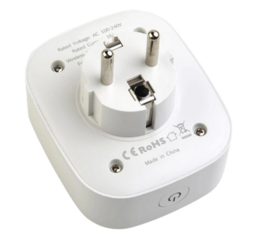 Powerant Pörssisähköpistoke 16A