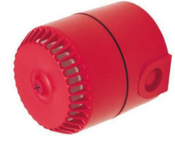 Roshni Red Sounder Deep Fase