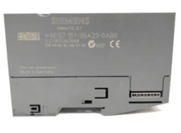 Siemens Simatic DP Interface Module