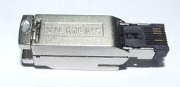 Siemens Simatic Net RJ45 Plug 90 / 180