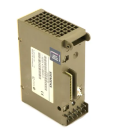 Siemens Simatic S5 Analog output module