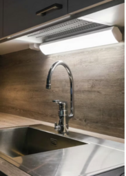 TYÖPISTEVALAISIN AMI AL120L1200 IP44 LED 20W830/840
