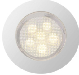 LED valosarja 10-os Brilliant
