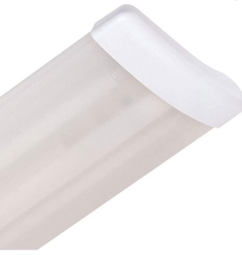 Toimistovalaisin LED himmennettävä 60cm