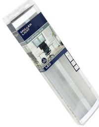 Toimistovalaisin LED himmennettävä 60cm