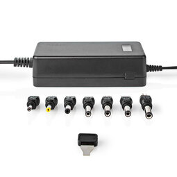 Säädettävä muuntaja (5V-24V) - 2.4A - 3.0A