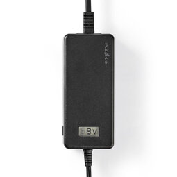 Säädettävä muuntaja (5V-24V) - 2.4A - 3.0A
