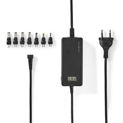 Säädettävä muuntaja (5V-24V) - 2.4A - 3.0A