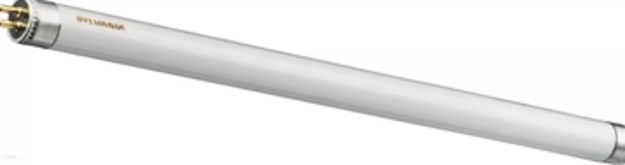  Hyönteislamppu Sylvania 8W Blacklight BL368 T5 G5 288mm