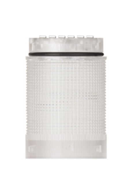 24VDC vilkkuvalo Twinflash Val