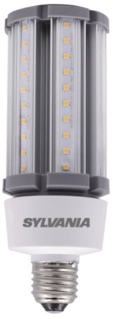 27W Maissilamppu led 
