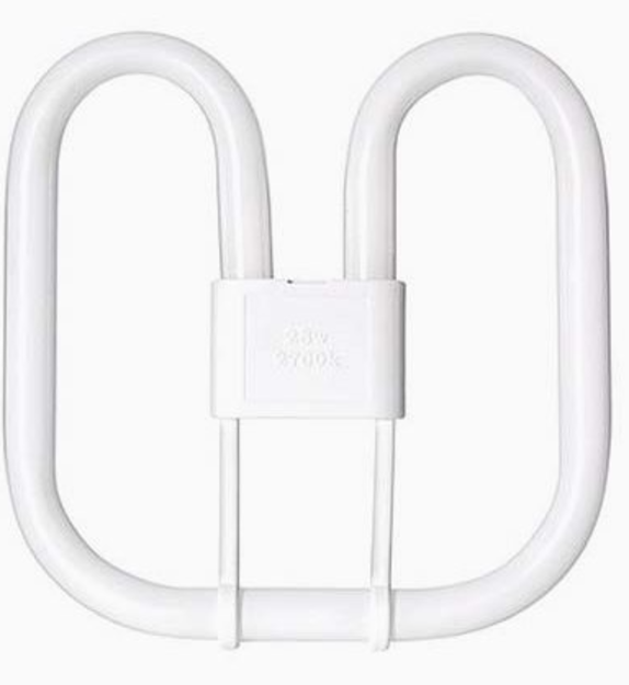 Airam 2D loisteputki 4-pin 16W/830 GR10q
