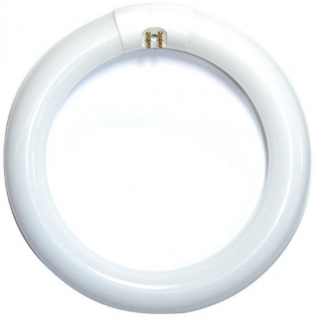 32W T9 Airam Bot Lighting Circular 